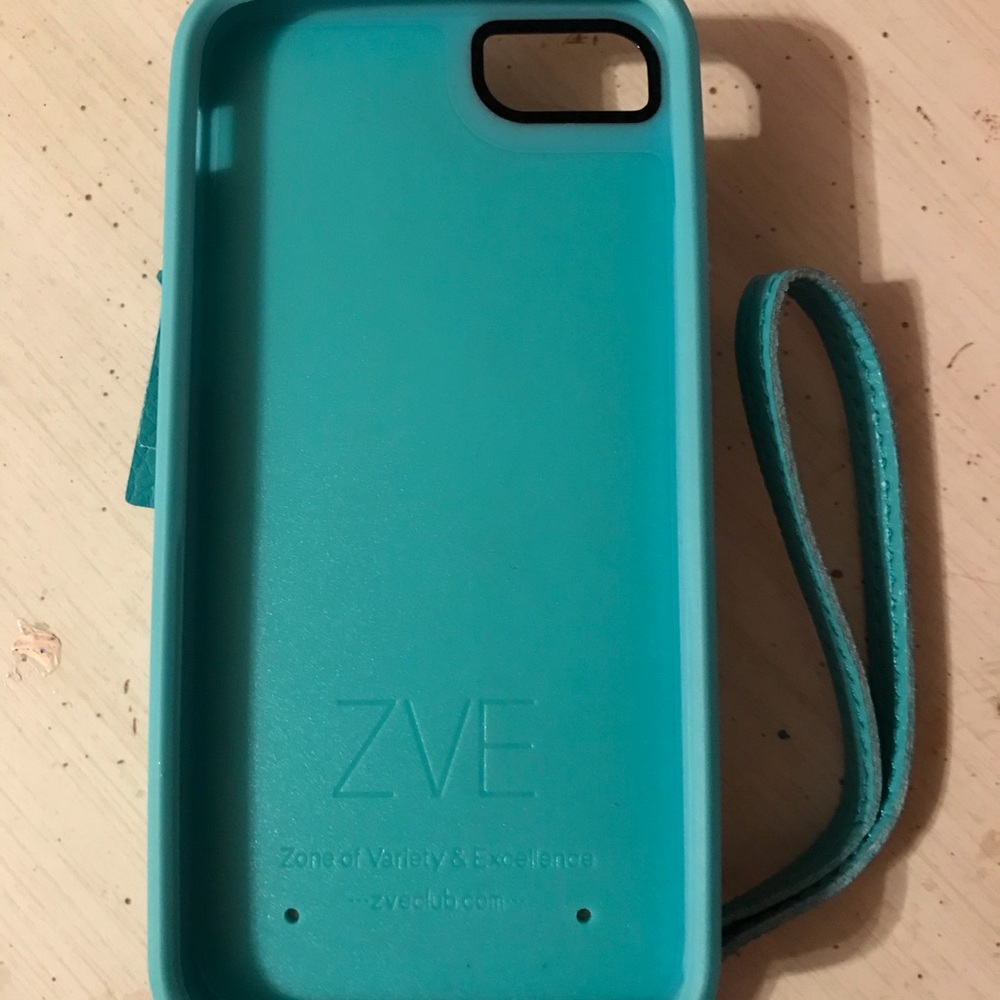 I phone 7 wallet case.